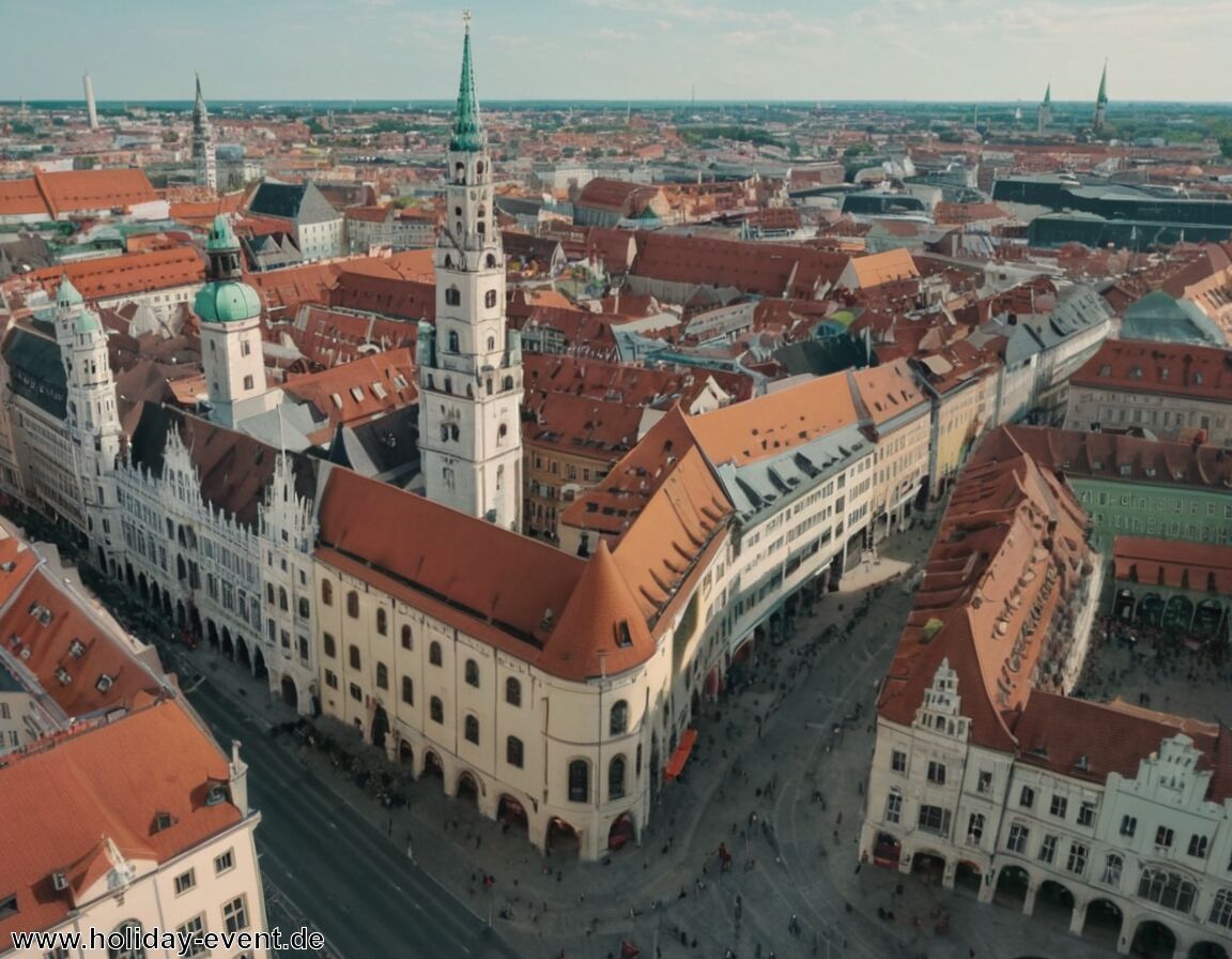 Bewertungen und Empfehlungen anderer Reisender beachten - Die besten Hotels in München